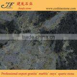 Cheap Man Made Granite Surface Stone Quartz Floor Tiles thumbnail-1
