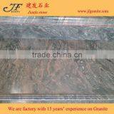 Interior Home Decoration Nine Dragon Wall Granite Stair thumbnail-3