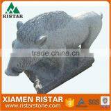 Granite Stone Animal Carvings and Sculpture thumbnail-4