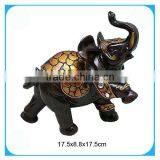 Resin Sculpture Elephant for Sale thumbnail-1