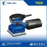 Palm Sander~PS135 With 110*100mm thumbnail-3