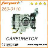 Forpark Garden Tools Gasoline/Petrol Lawn Mover Parts Carburetor 260-0010 thumbnail-1