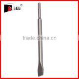 14*600*20mm Round Body SDS Plus Flat Chisel For Masonry thumbnail-1