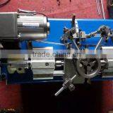 Automatic Round Pearl Beads Punching Machine Efficiency thumbnail-2