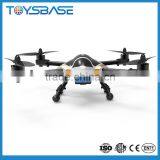 RC Helicopter XK X251A Brushless Motor 3D 6G Switch Remote Control RTF RC Quadcopter With X7 Transmitter thumbnail-1