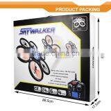 China Toys 360 Flips GPS Quadcopter Parts thumbnail-6