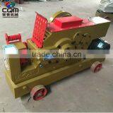 Easy and Simple to Handle Steel Bar Cutting Machine thumbnail-4