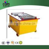 GW50 Steel Bar Bending Machine thumbnail-4