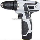 Power Tool-10.8V Cordless Drill Li-ion Battery Professional thumbnail-1