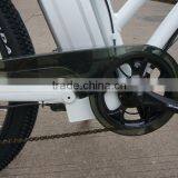 26 Inch Adult Chopper Bicycle Beach Cruiser Bike Beach Cruiser Electric Bike thumbnail-5