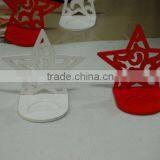 Christmas Wooden Tree Decoration JA02-11333AW-AR