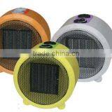 PTC Fan Heater 1800W thumbnail-1