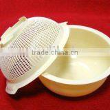 Sell Plastic Fruit / Vegetable Colander