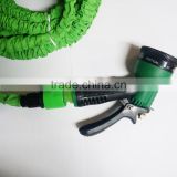 Expandable Flexible 150ft Garden Hose With brass Connector High Quality Magic