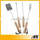 Hot Sell BBQ Turner/BBQ Grill Spatula With Opener thumbnail-4