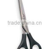Plastic Handle Hair Cutting Scissors RB-297 thumbnail-1
