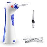 Mini Portable Dental Hygiene Oral Irrigator With Pulse Function thumbnail-1