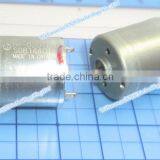 RF-020TH 1.5-12V DC Micro Motor For Electric Toy Model Crafts Soldering Machine Motor Geared Motor thumbnail-2