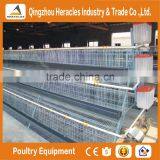 Heracles A-type Hot Sale Automatic Chicken Ayer Cage for Sale in Philippines thumbnail-3