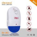 Factory-produced DZ-202 Ultrasonic Mouse Cockroach Pest Reject Equipment Pest Control thumbnail-4