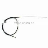 China Environmental Parking Brake Cable/China Parking Brake Cable thumbnail-1