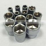 MD-160406 Ningbo Auto Mind 170pcs 1/4"&3/8"&1/2" Dr Socket Wrench Set thumbnail-5