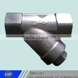 Tee Joint Used for Pipe Fittings and Parts, Metal Pipe Fitting