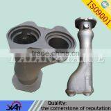 Casting Fire Hydrant Pipe Fittings thumbnail-3