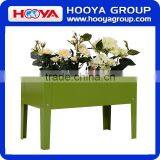 Metal Backyard Garden Planter Holder thumbnail-1