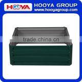 Small Metal Backyard Square Garden Fence thumbnail-2