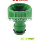 3/4 Inch Thread/America Thread Tap Connector CS-2017 Tap Connector Female Tap Adaptor