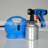 2015 HOT Seller! 650W Electric Spray Gun CX03 - the Factory thumbnail-4