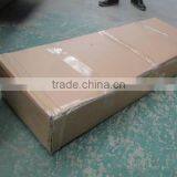 Outdoor Garden Camping Hammock With Stand Quilted HammockSolid Wood Hammock Chairs Cotton Rope thumbnail-2