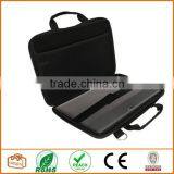 Black EVA Hard Cover Carry Case With Hand Strap & Detachable Shoulder Strap thumbnail-3