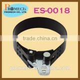 Special Designed Heavy Duty Oil Filter Wrench / Car Body Repairing Tool