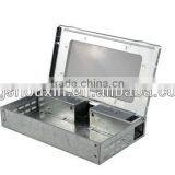 Living Catch Mouse Trap With Clear Window SX-5003CL thumbnail-3