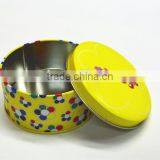 Wholesale Metal Tin Candy Case Jar thumbnail-1