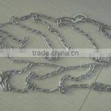 Metal Snow Chain for Cars or Trucks thumbnail-1