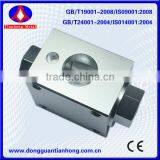 Stainless Steel Machined Product thumbnail-1