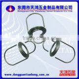 Customized Extension Springs Used in Precison Medical Devices thumbnail-1
