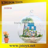 Best Electronic Christmas Gifts 2014 Wooden Toy Diy Wooden House thumbnail-1