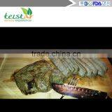 Kitchen Extra Large Natural 18x12 Bamboo Cutting Board With Deep Drip Groove thumbnail-6