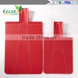 Manufacturers Selling Environmental Protection Can be Hanging Plastic Chopping Board thumbnail-3