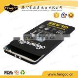 Fancy Large Samll Flat Square Tin Box thumbnail-3