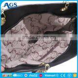 the Queen of Quality Leather Ladies Handbag thumbnail-6
