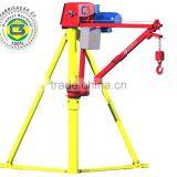 Durable Quality Construction Hoist / Construction Lifter / Crane thumbnail-2