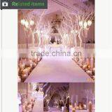 Imported Christmas Ornaments Tree and Birthday Party Decoration Faux Manzanita Tree thumbnail-3