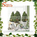 Hot Selling Artificial Plant High Sumulation Artificial Plant Indoor Decor Artificial Plants thumbnail-2