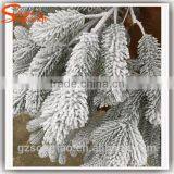 Decorative Outdoor Artificial White Pine Tree Branches for Sale thumbnail-3