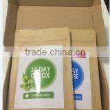 Natural Green Tea Detoxing Body Scrub thumbnail-2